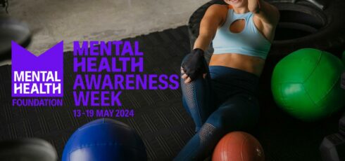 mental health awareness week